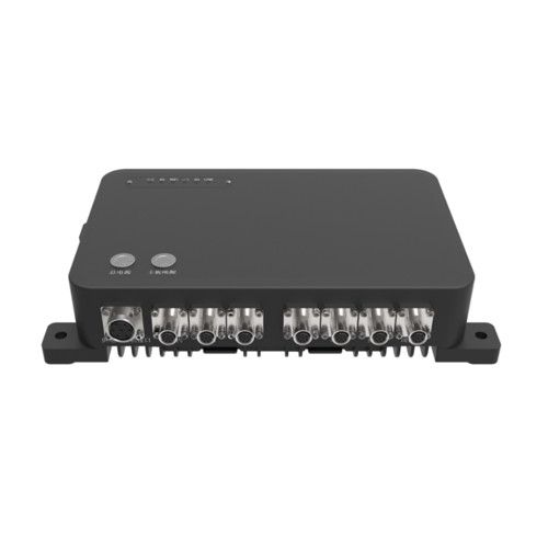 WIFI6车载网关
