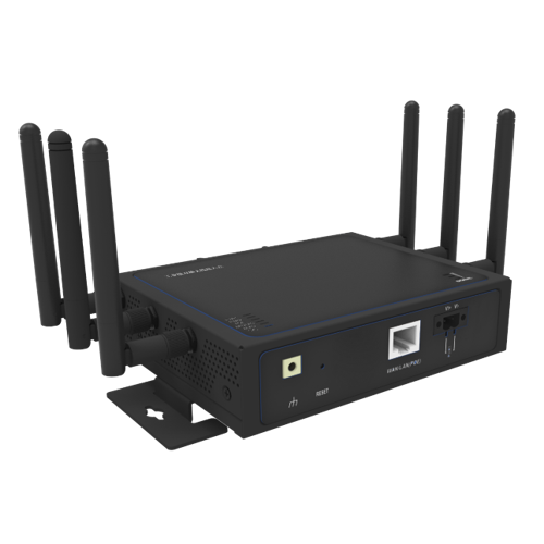 WIFI6工业级AP