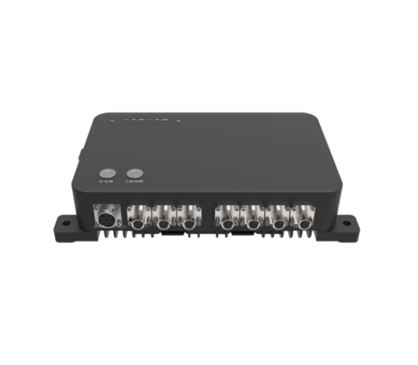 WIFI6车载网关