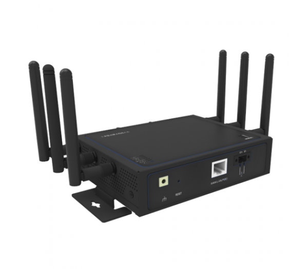 WIFI6工业级AP